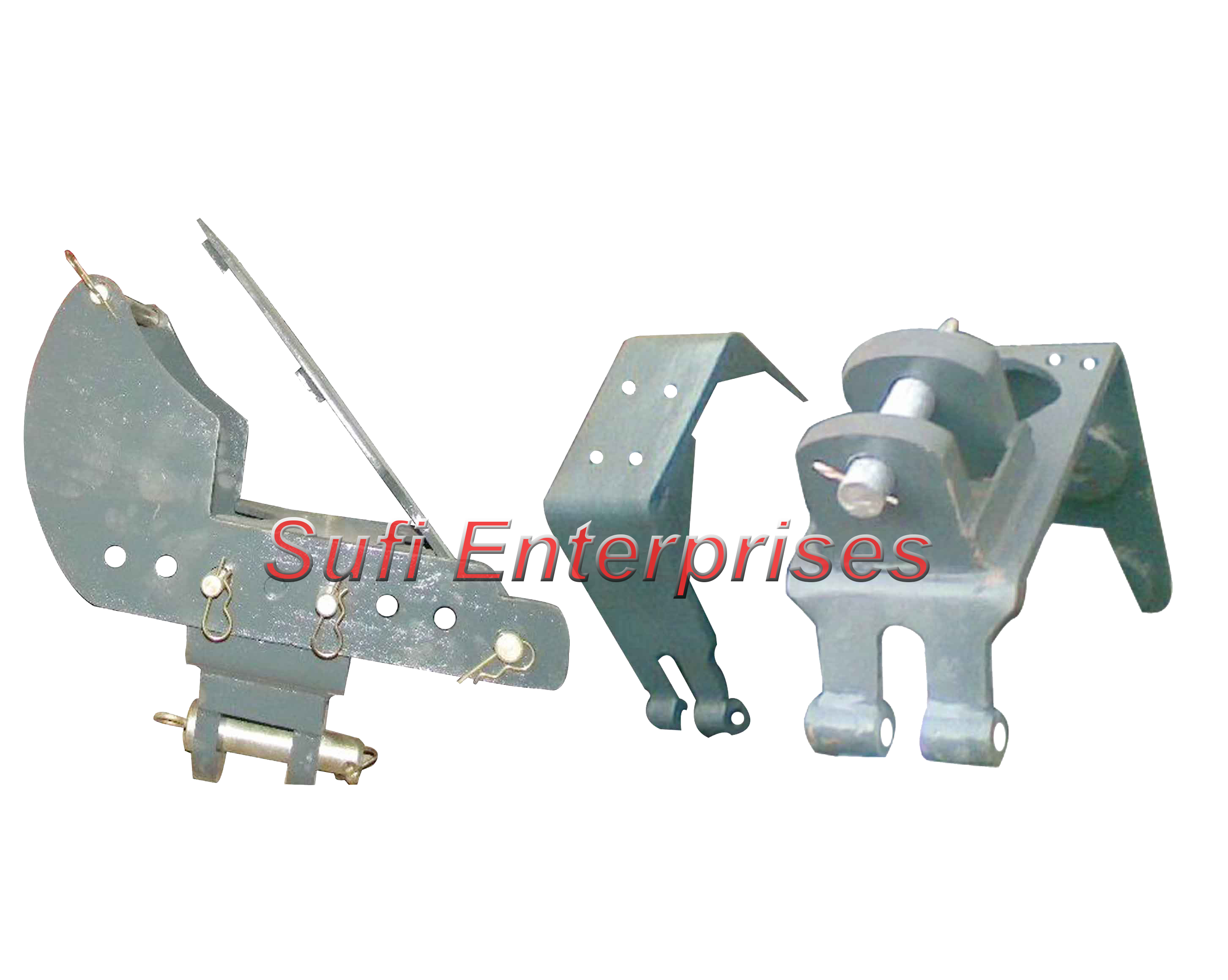 Pintle Hook (1) sufi